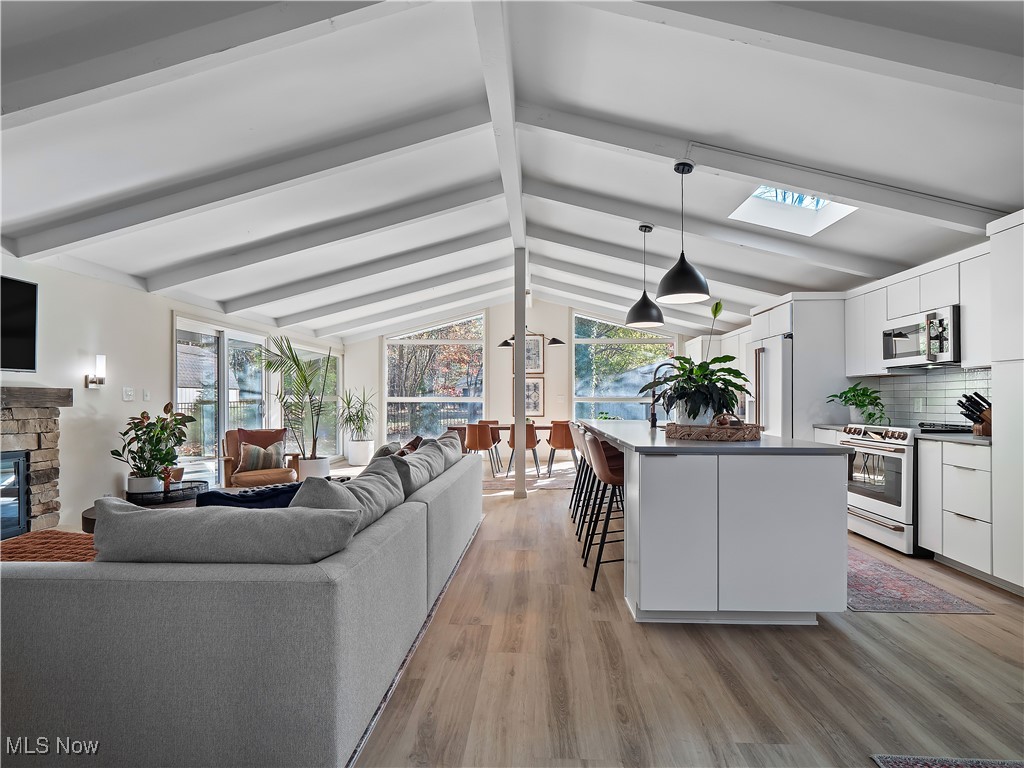 Forest Park - Residential