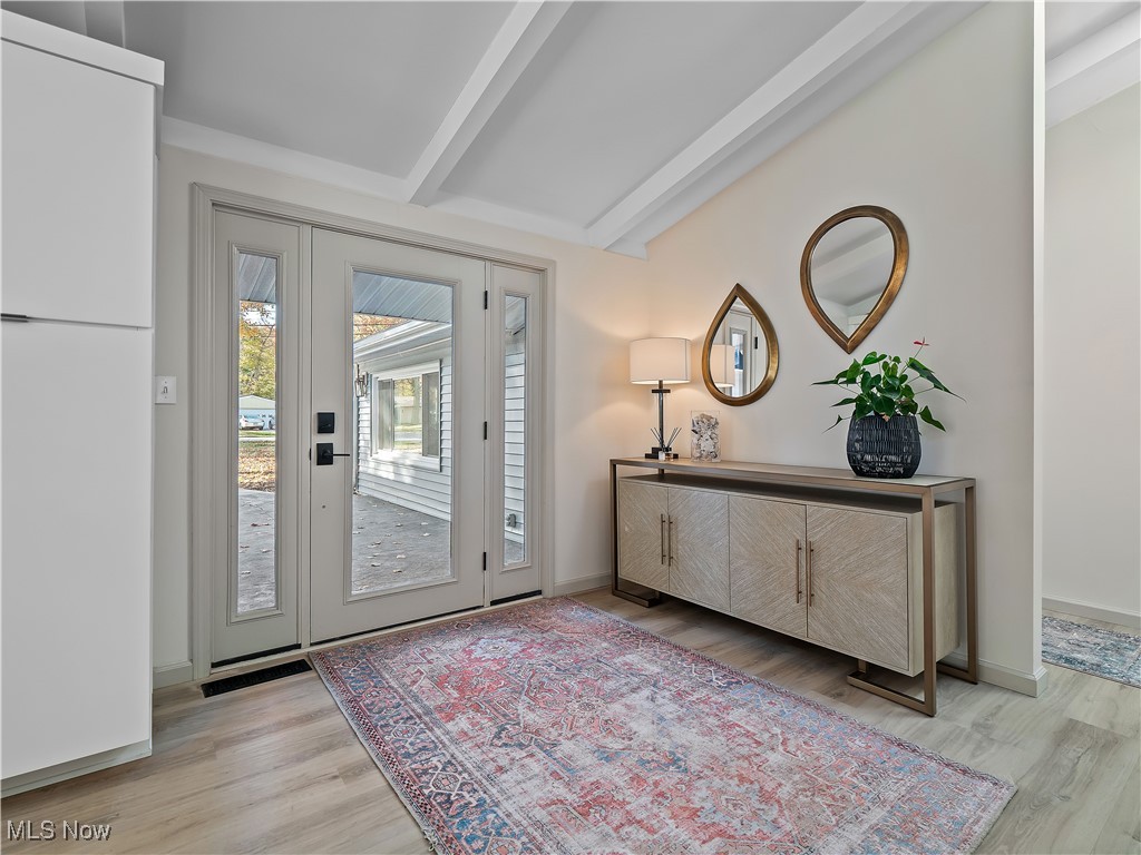 Forest Park - Residential