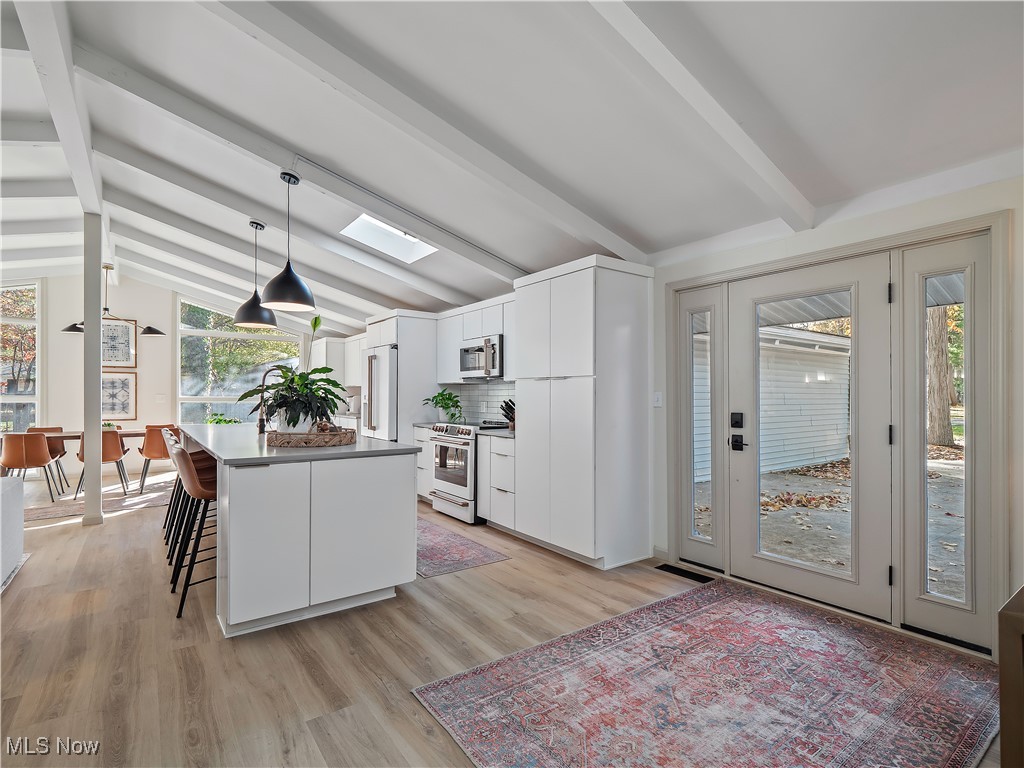 Forest Park - Residential