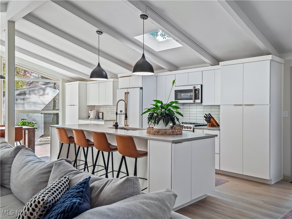 Forest Park - Residential