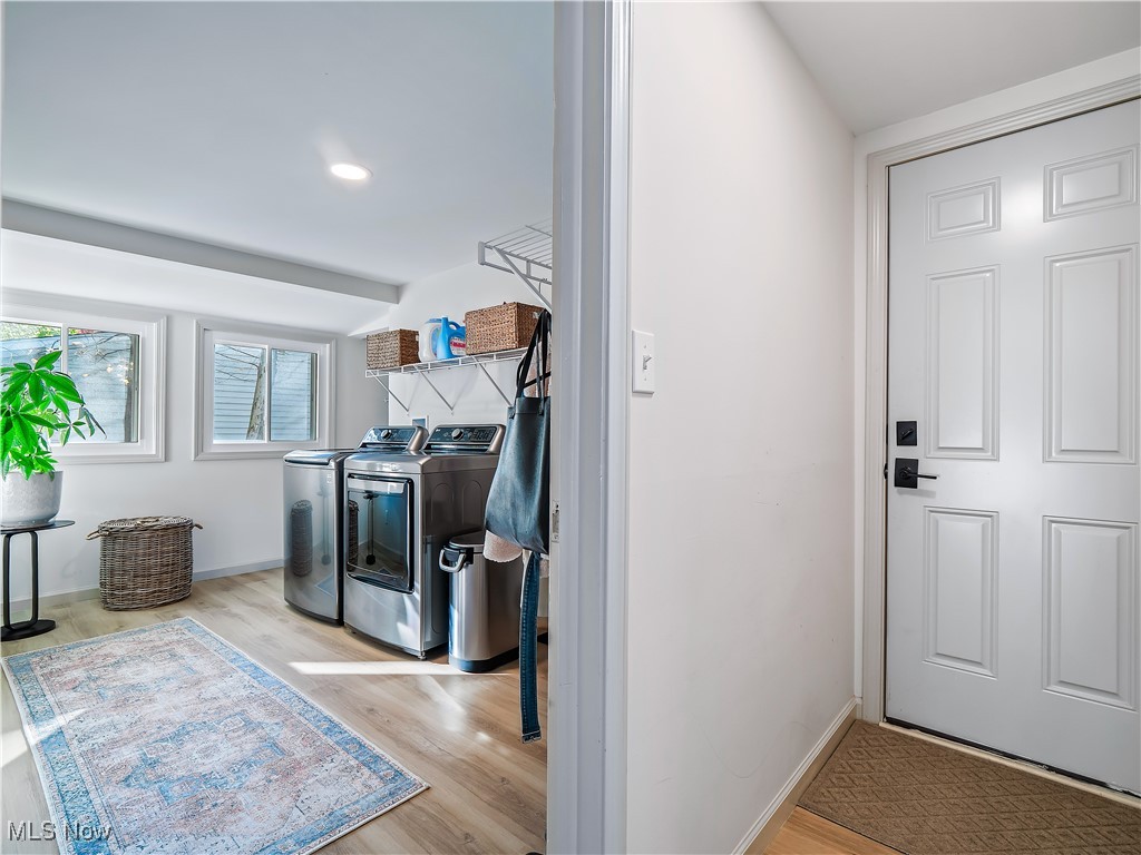 Forest Park - Residential