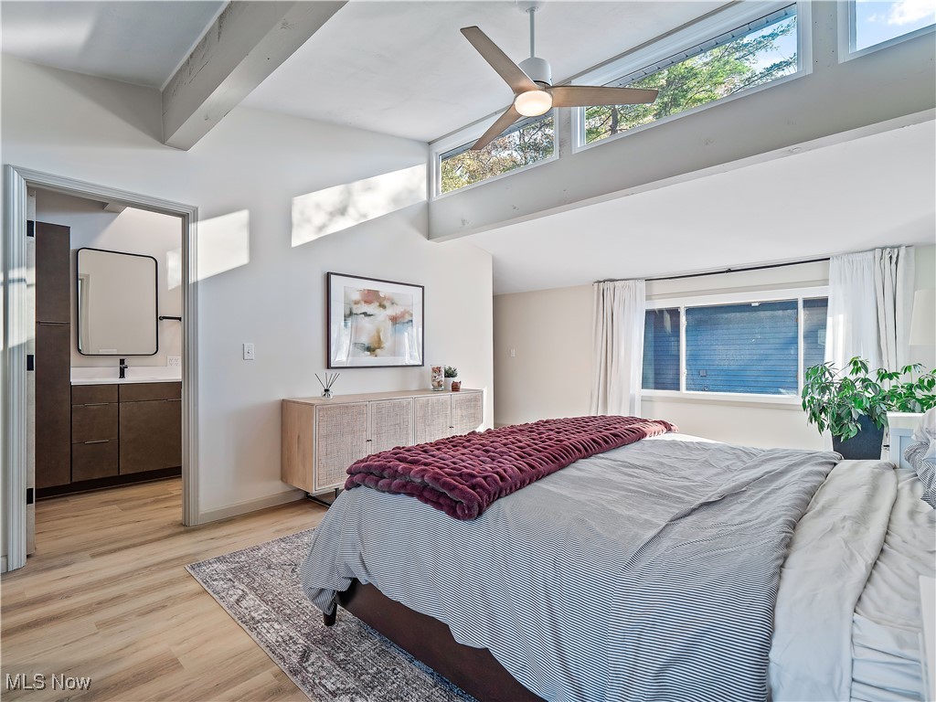 Forest Park - Residential