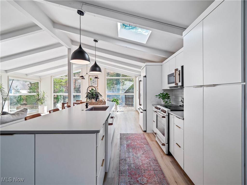 Forest Park - Residential