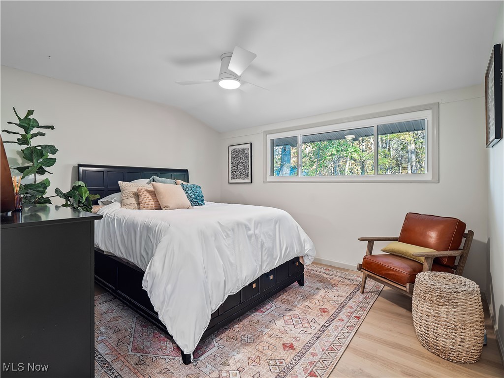 Forest Park - Residential