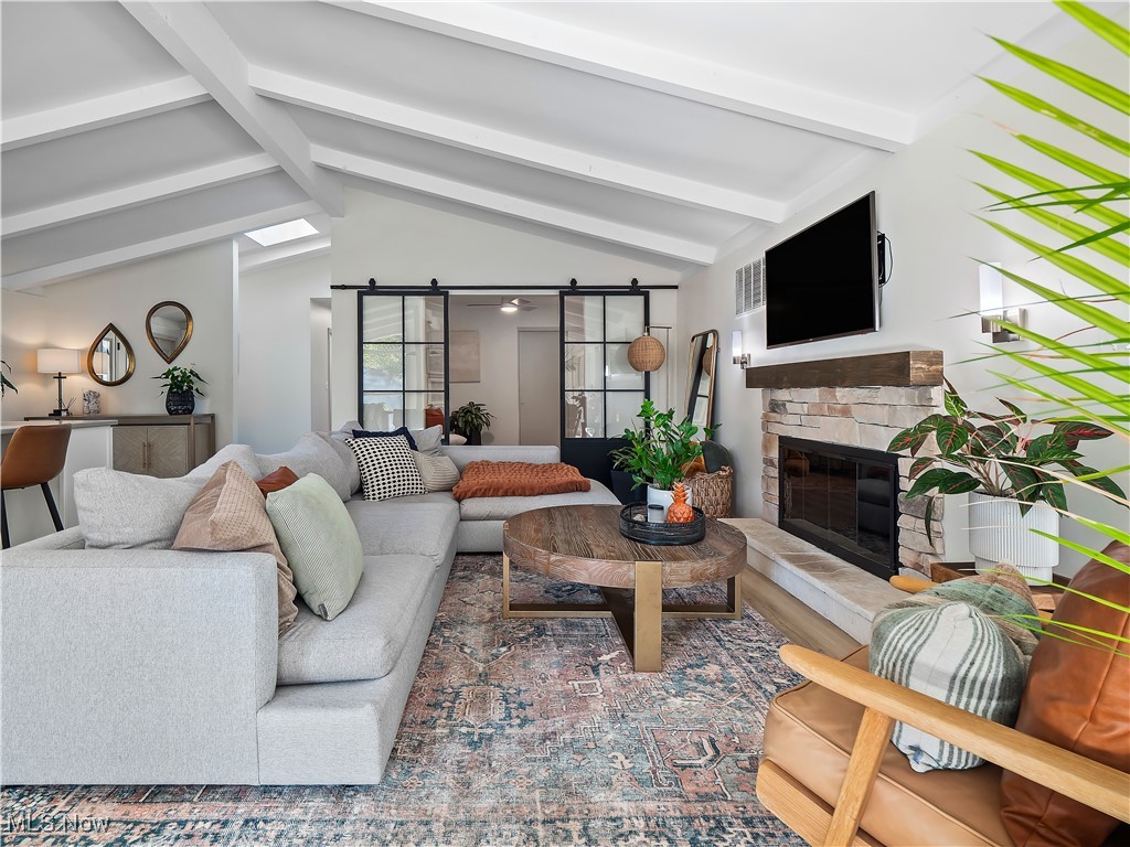 Forest Park - Residential