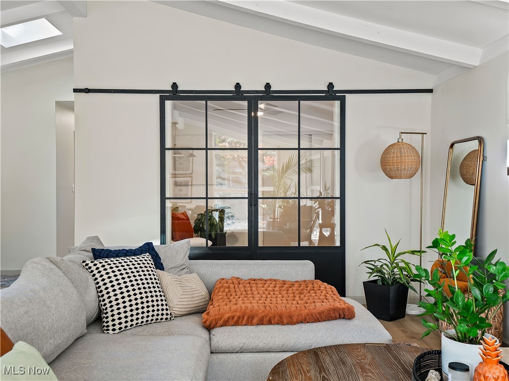 Forest Park - Residential