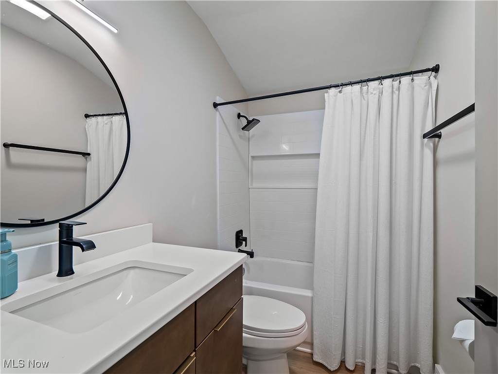 Forest Park - Residential