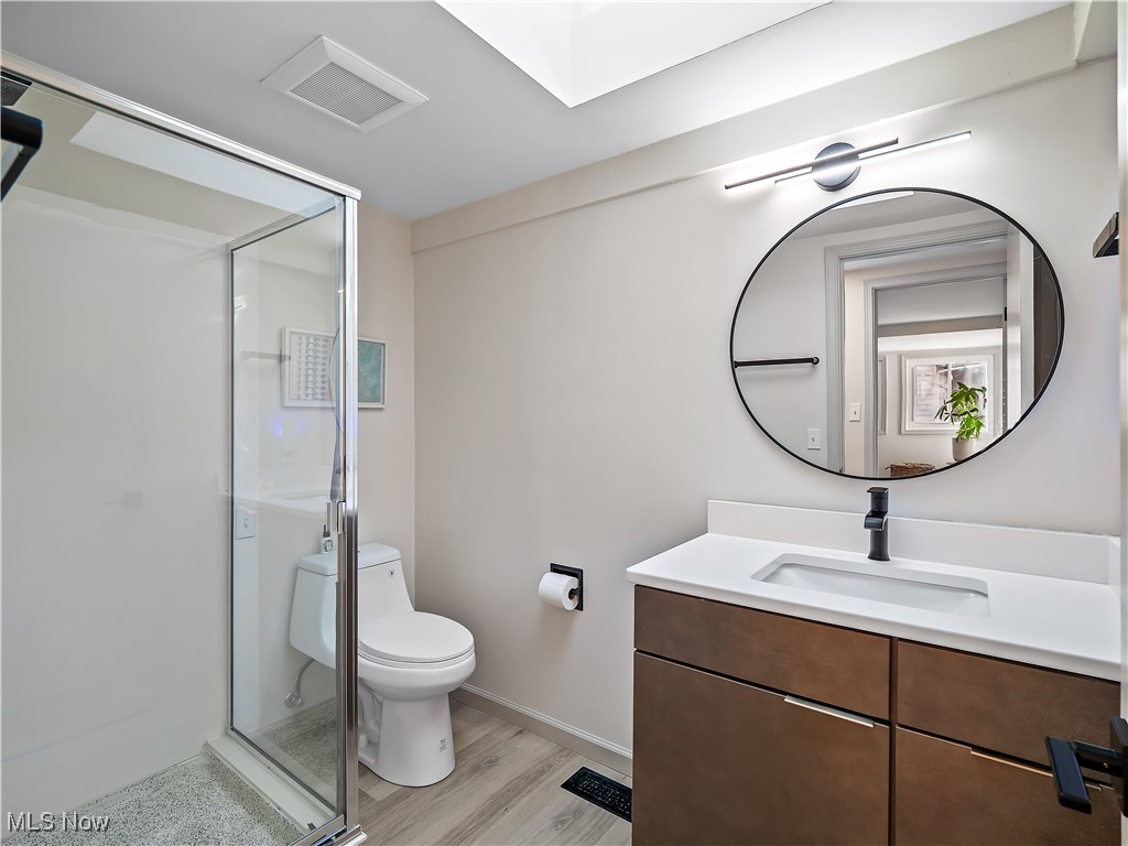 Forest Park - Residential