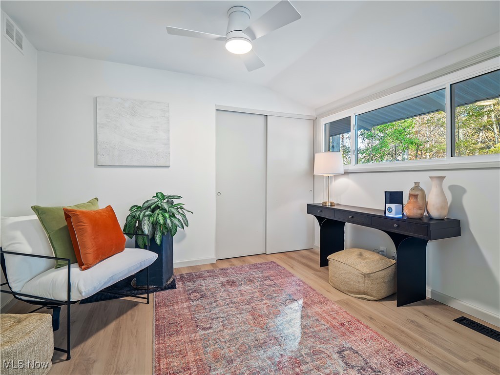 Forest Park - Residential