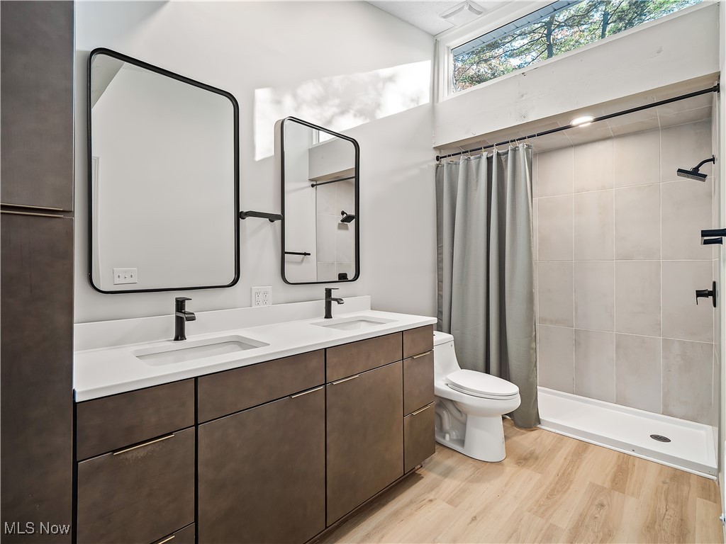 Forest Park - Residential