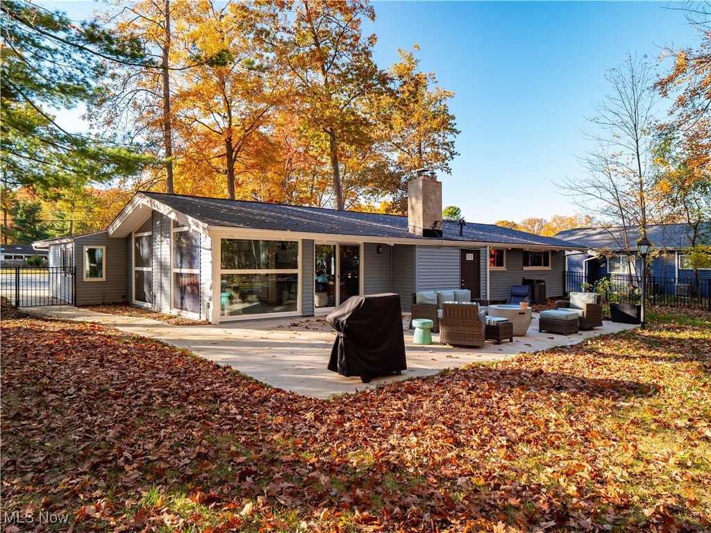 Forest Park - Residential