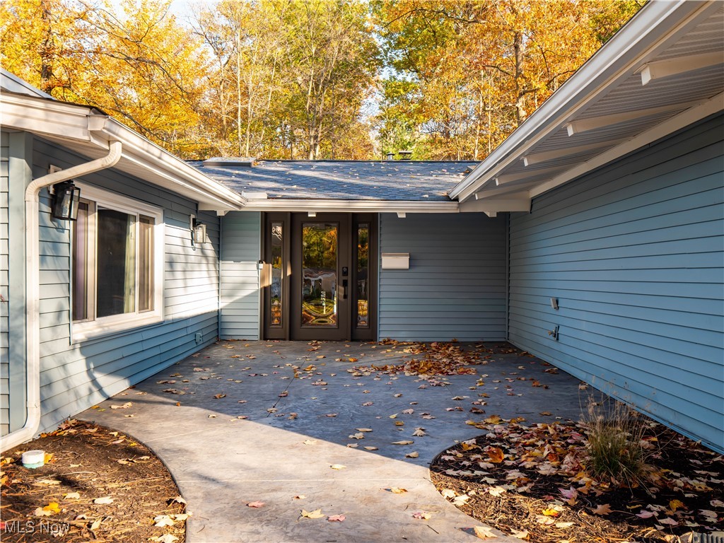 Forest Park - Residential