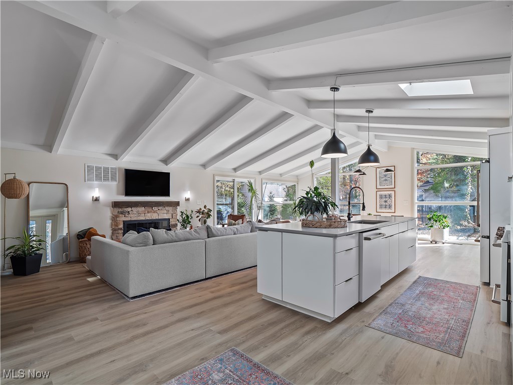 Forest Park - Residential