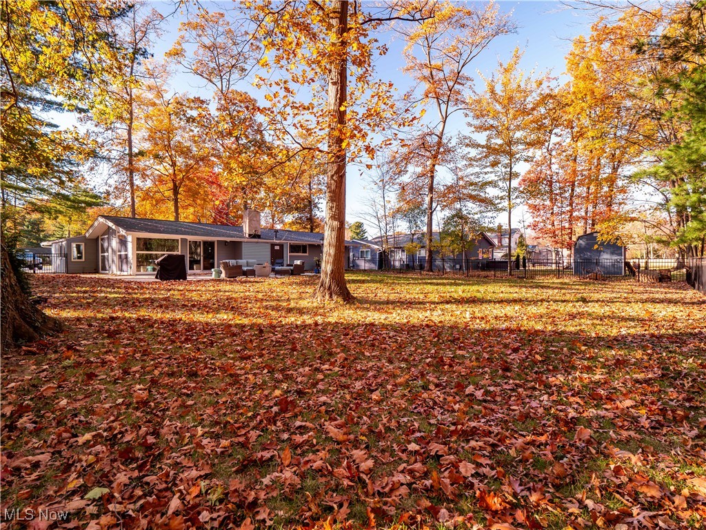 Forest Park - Residential