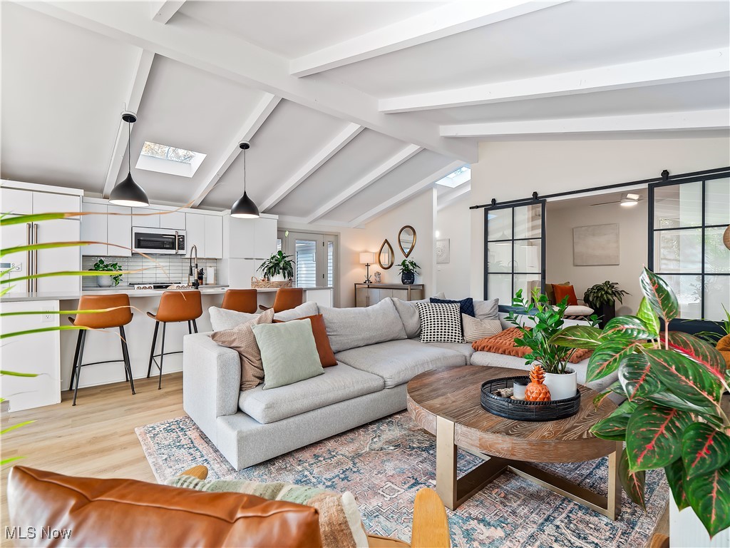 Forest Park - Residential