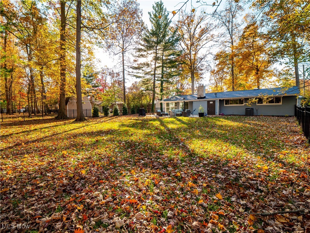 Forest Park - Residential