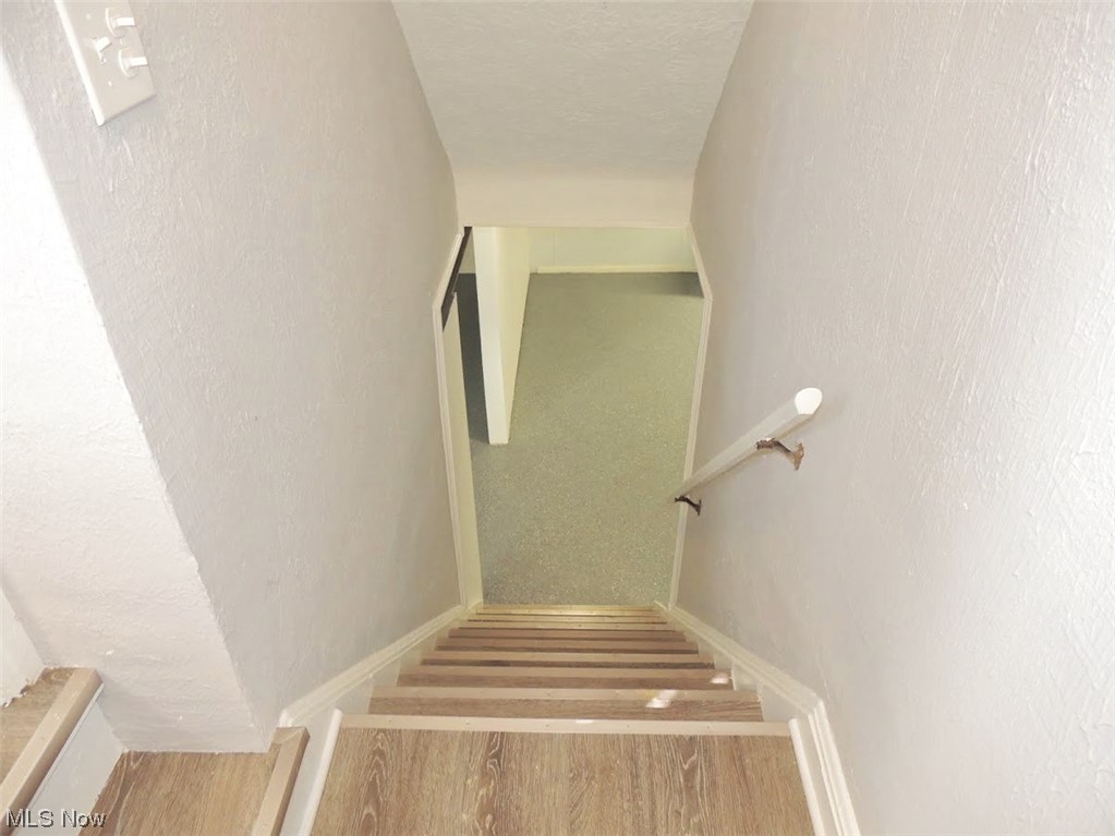 Permanent Homes - Residential