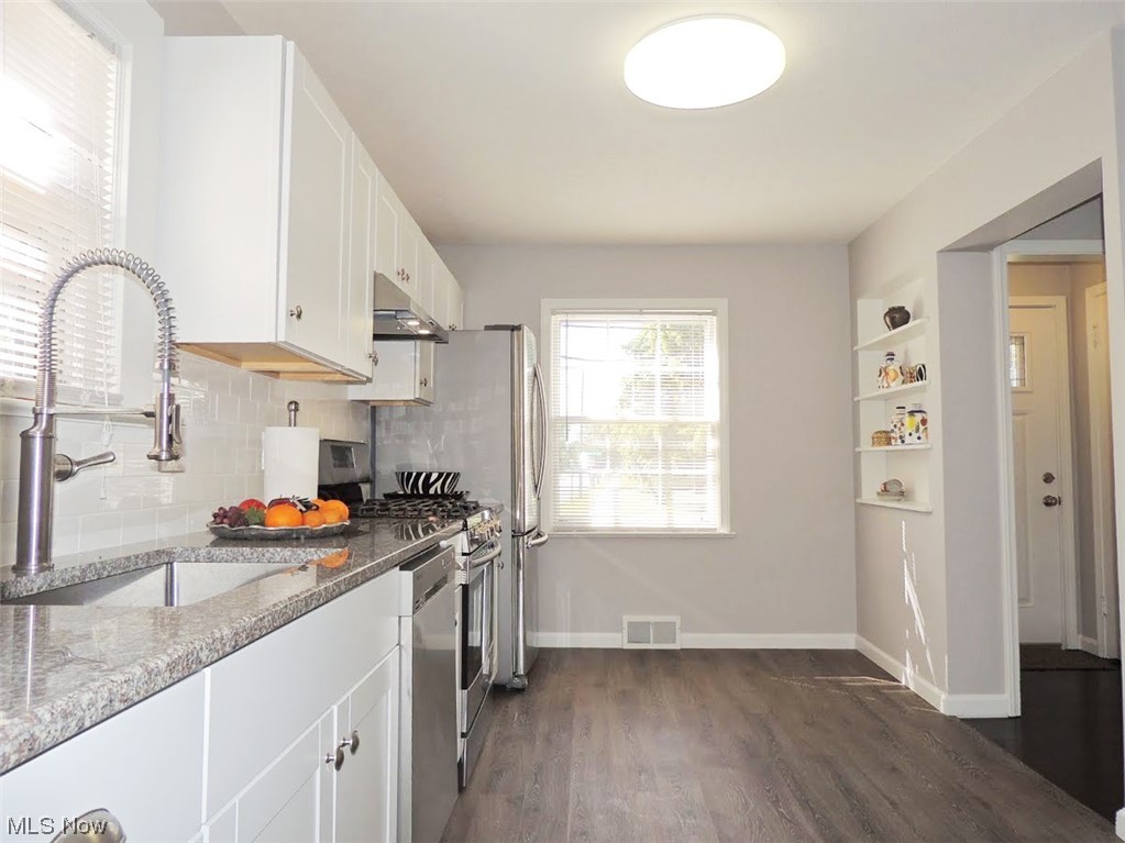 Permanent Homes - Residential