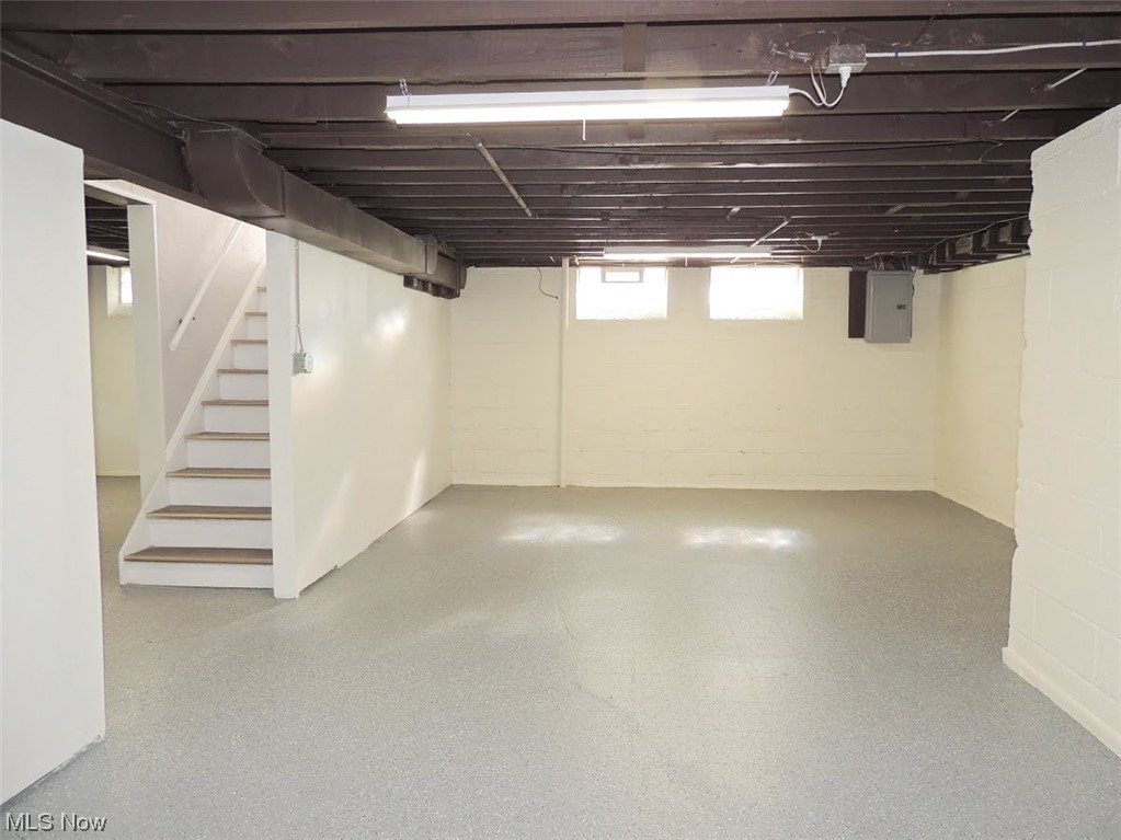 Permanent Homes - Residential