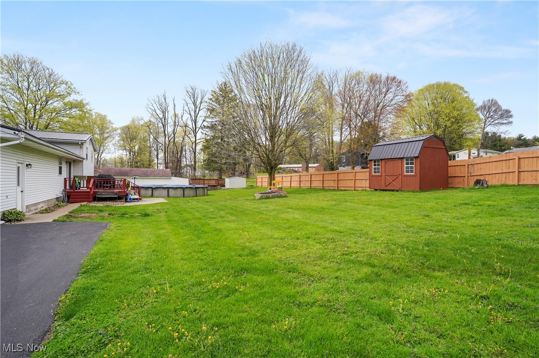 7558 State Route 164, Lisbon, Ohio image 31