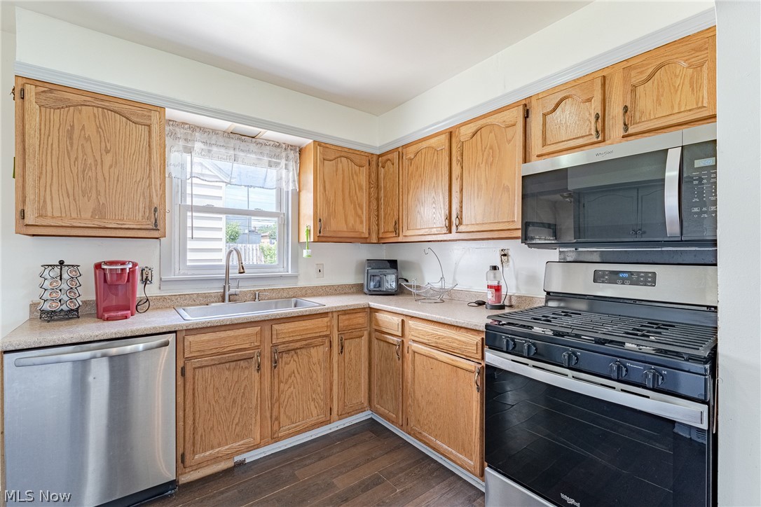 Garfield Park - Residential