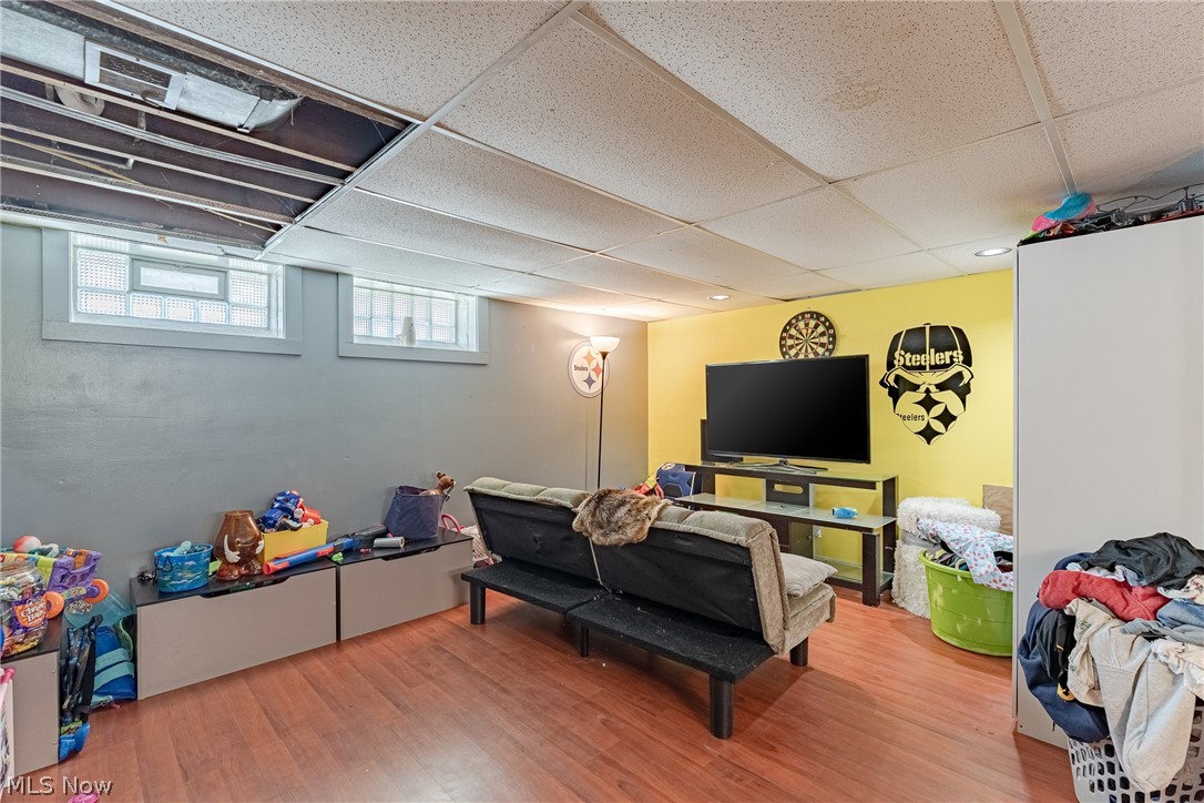 Garfield Park - Residential