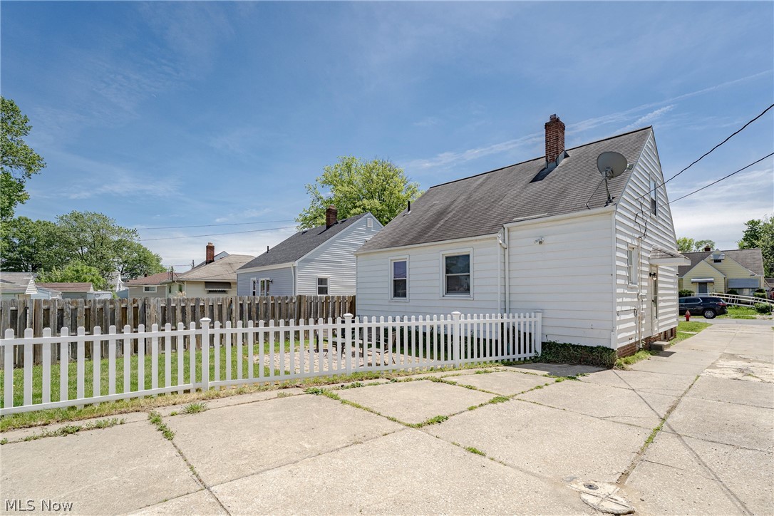 Garfield Park - Residential