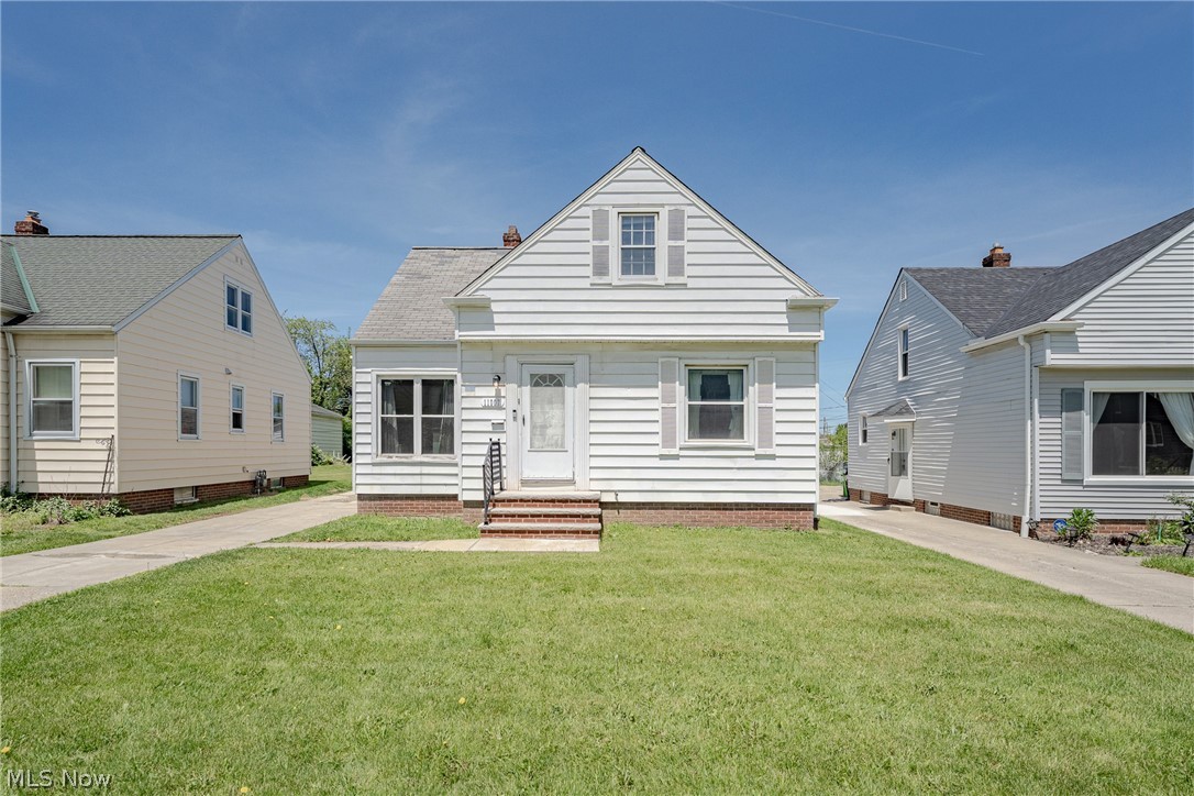 Garfield Park - Residential