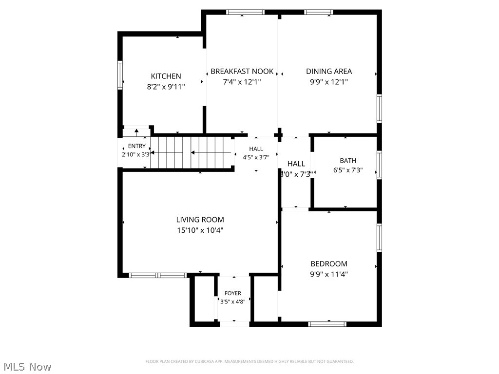 Garfield Park - Residential