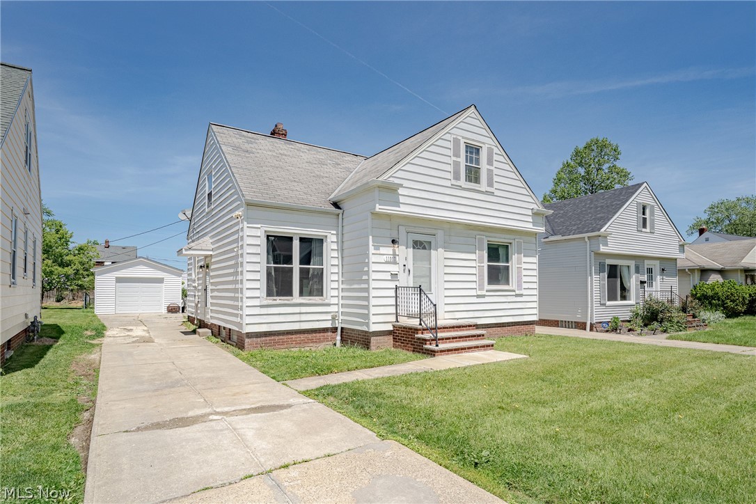 Garfield Park - Residential