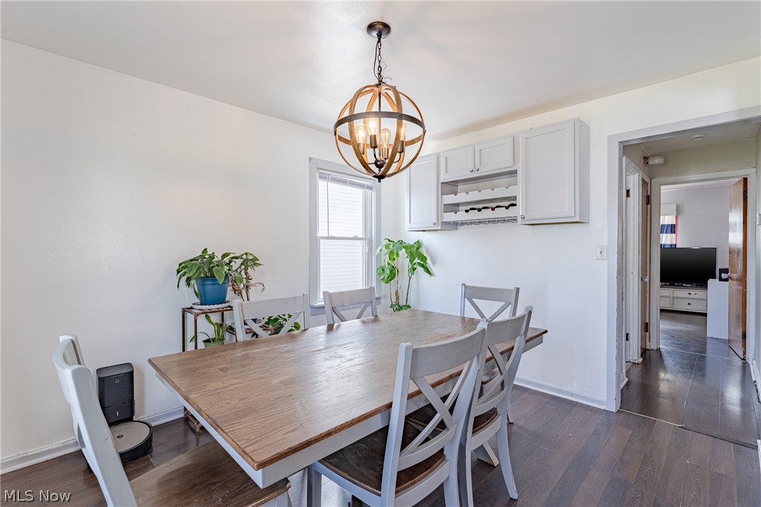 Garfield Park - Residential