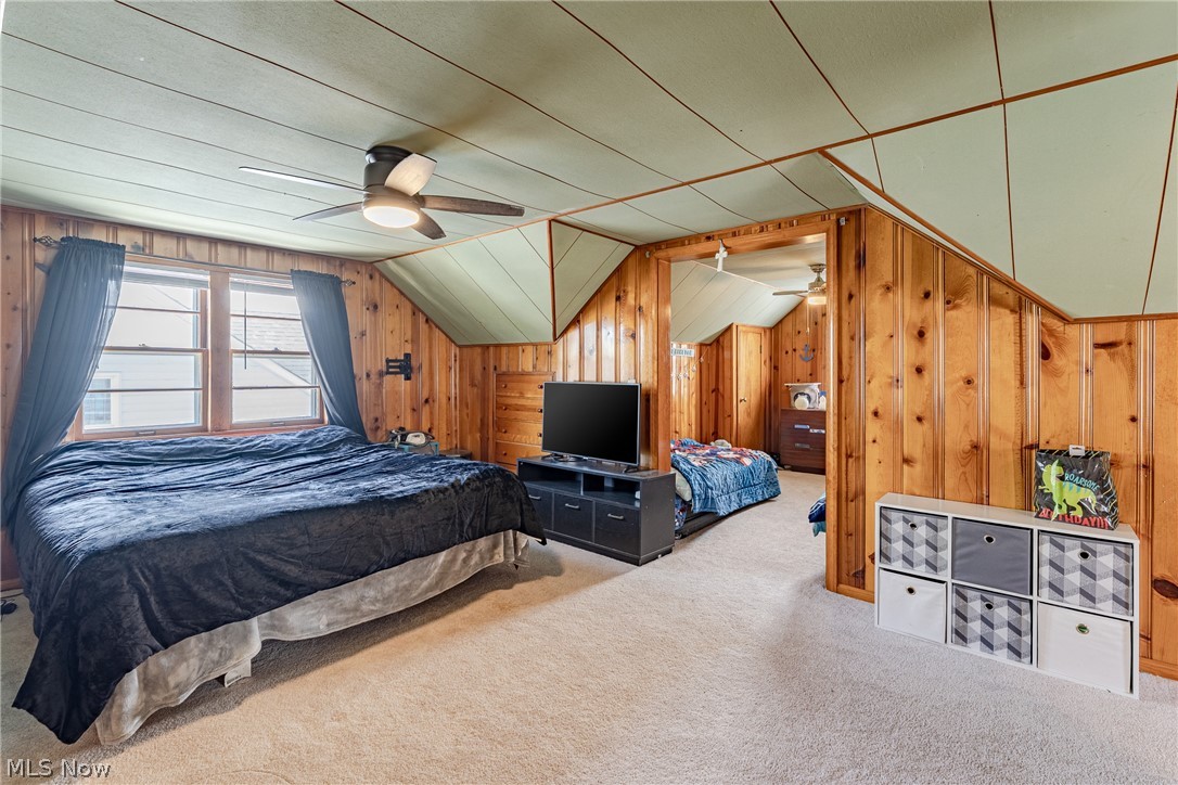 Garfield Park - Residential
