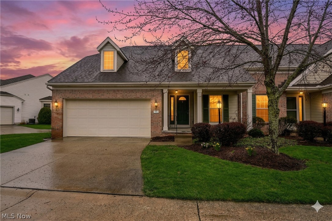 Ridgewood Falls Condo - Residential