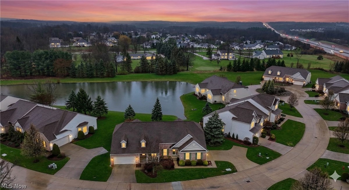 Ridgewood Falls Condo - Residential