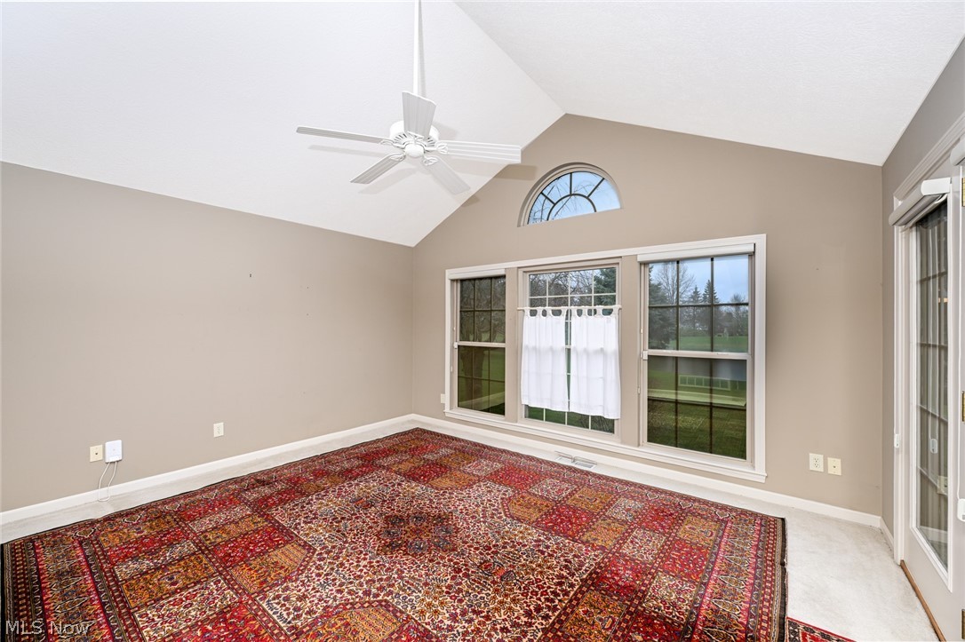 Ridgewood Falls Condo - Residential