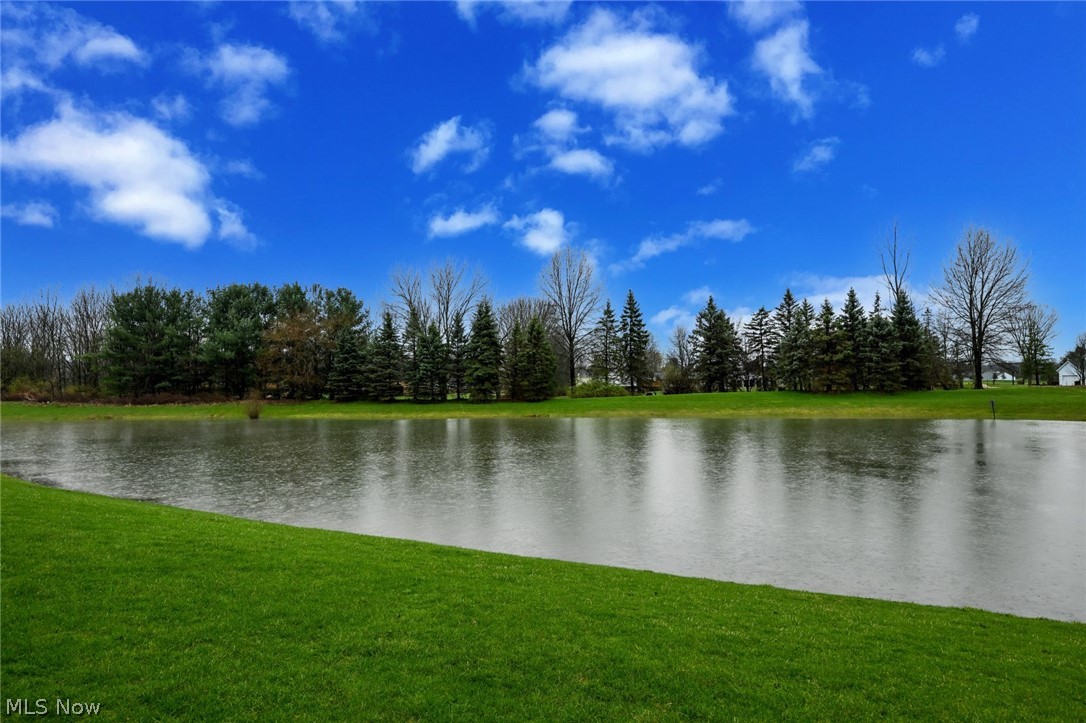 Ridgewood Falls Condo - Residential