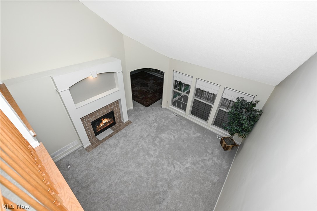 Ridgewood Falls Condo - Residential