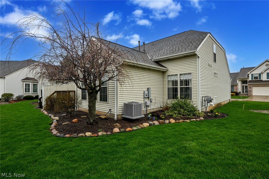 Ridgewood Falls Condo - Residential