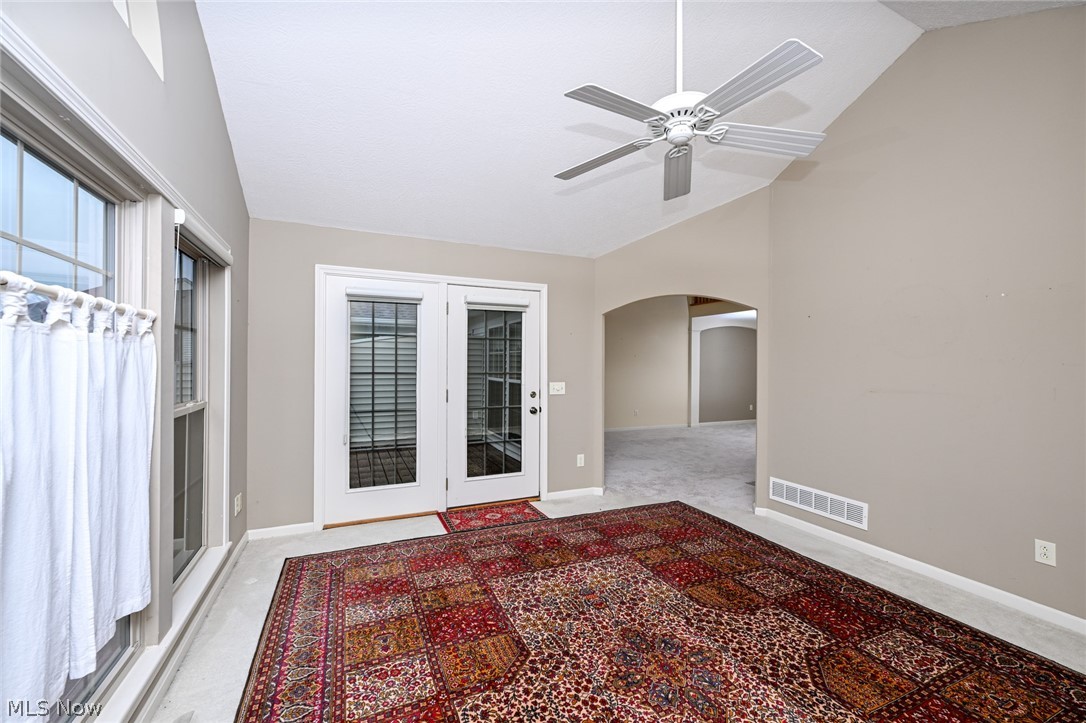 Ridgewood Falls Condo - Residential