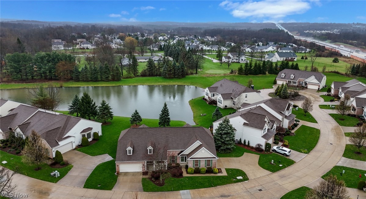 Ridgewood Falls Condo - Residential