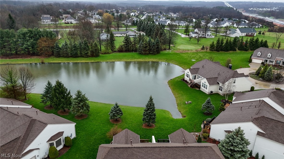 Ridgewood Falls Condo - Residential