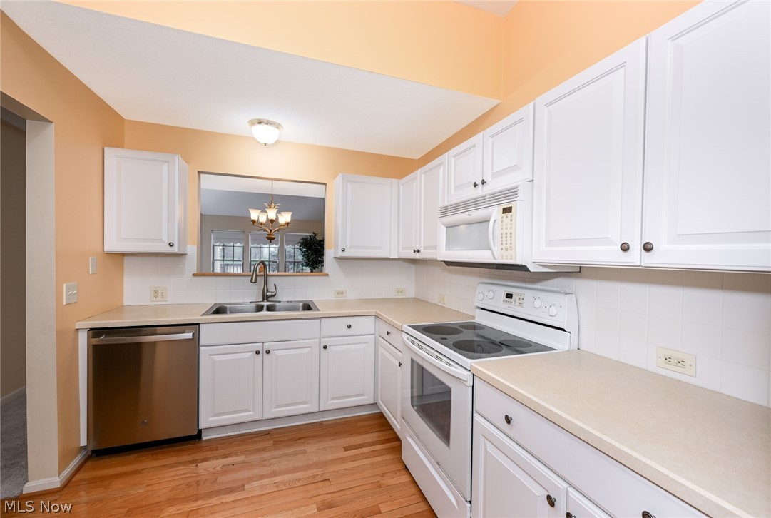 Ridgewood Falls Condo - Residential