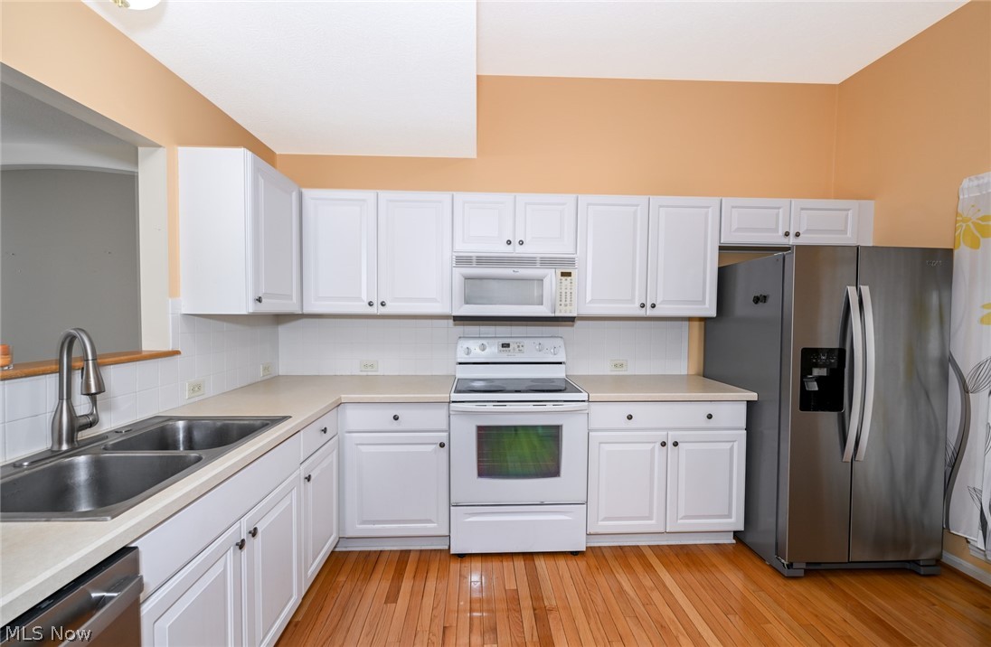 Ridgewood Falls Condo - Residential