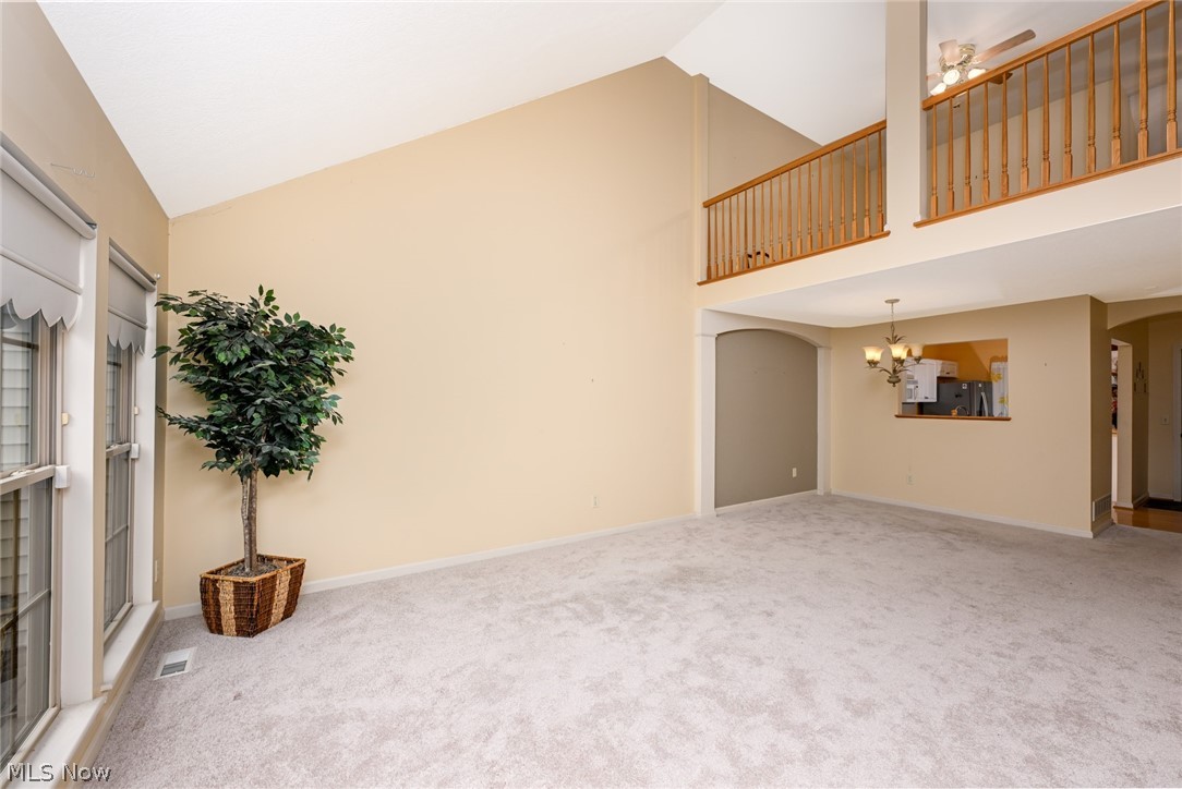 Ridgewood Falls Condo - Residential