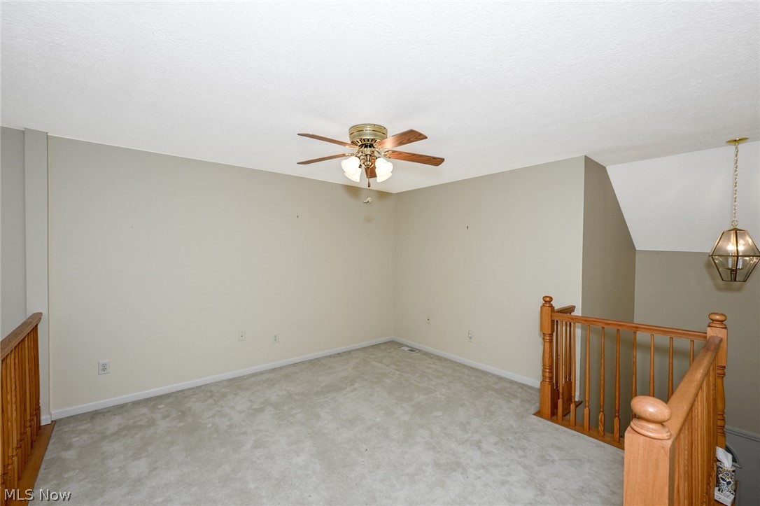 Ridgewood Falls Condo - Residential