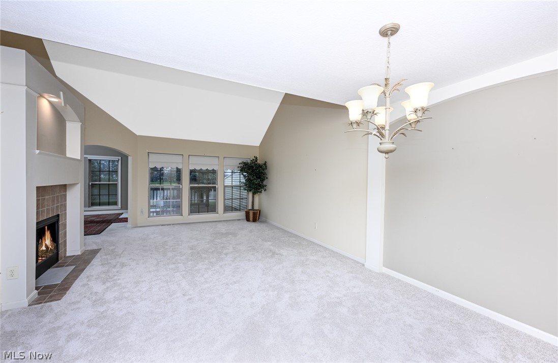 Ridgewood Falls Condo - Residential