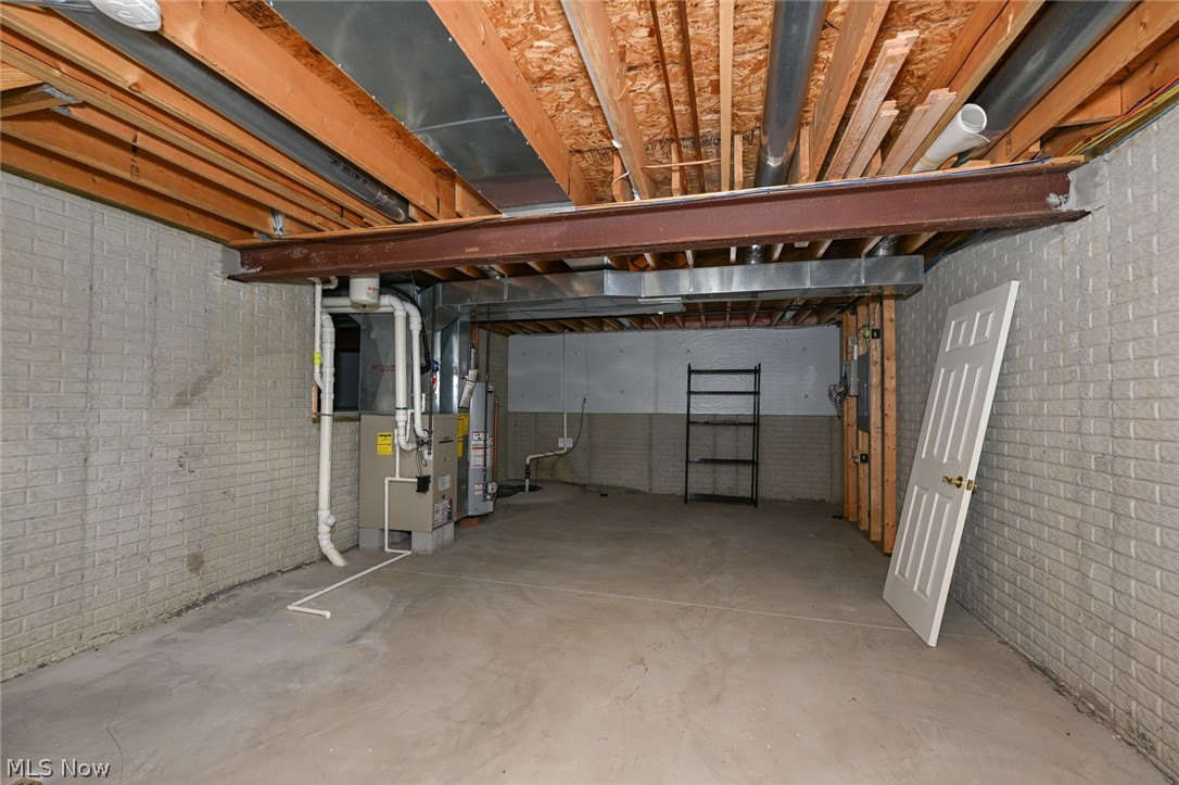 Ridgewood Falls Condo - Residential