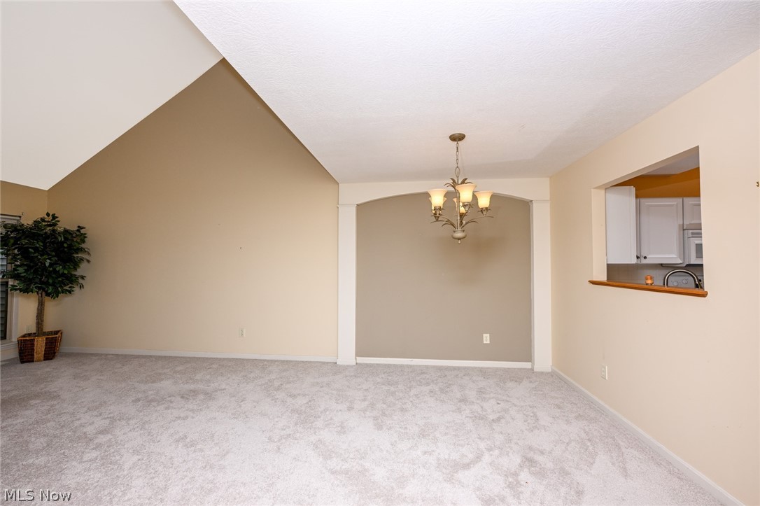 Ridgewood Falls Condo - Residential