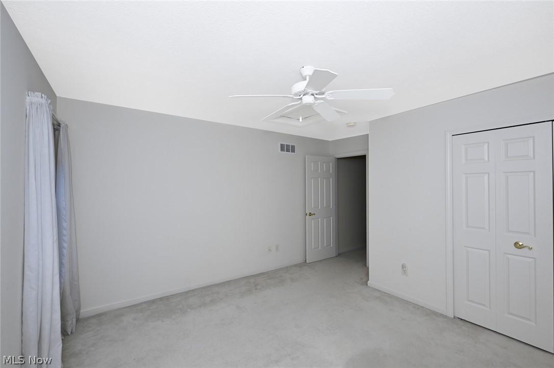 Ridgewood Falls Condo - Residential