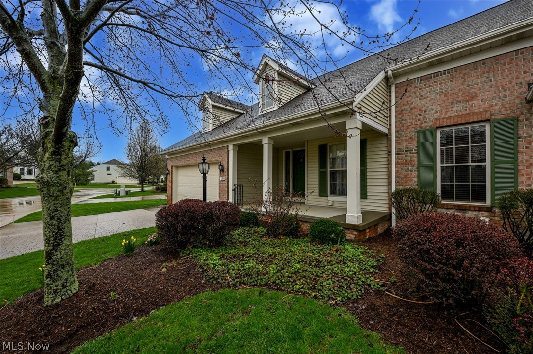 Ridgewood Falls Condo - Residential